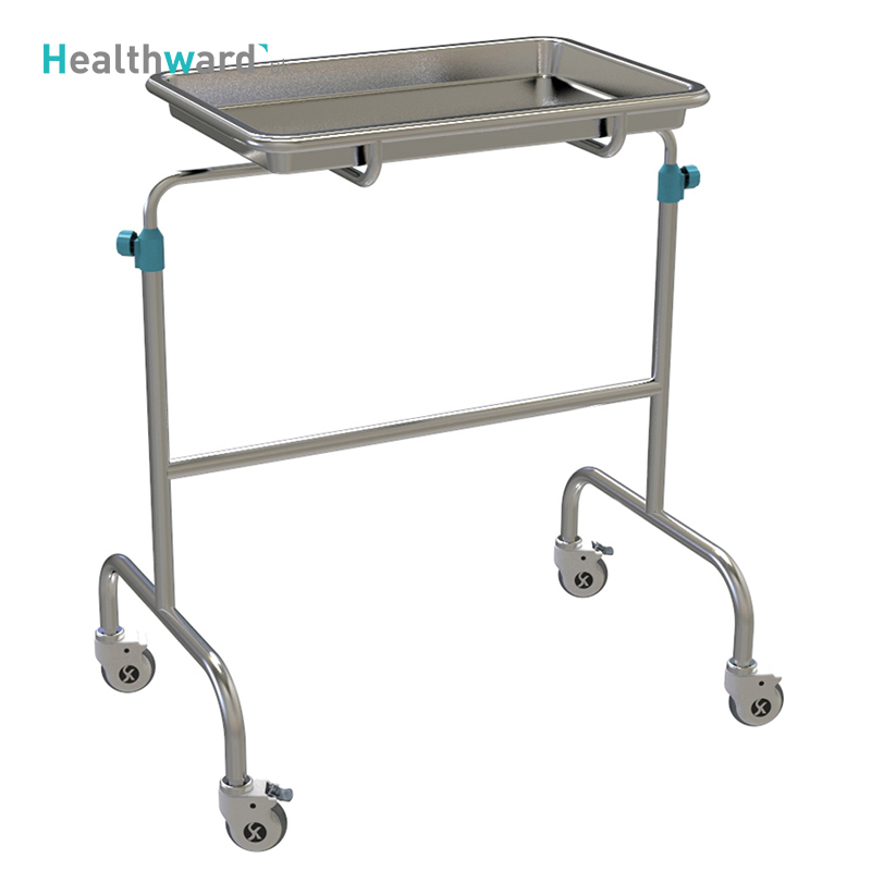 HWH038-1 Mayo Trolley